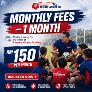 Monthly Fees - 1 Month