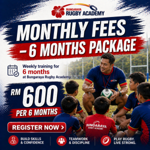 Monthly Fees - 6 Months